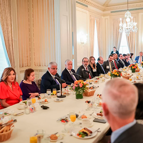 Pardini & Asociados Image