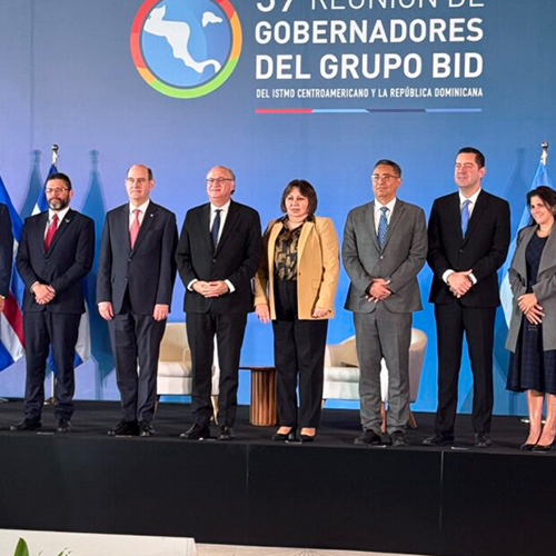 Pardini & Asociados Image