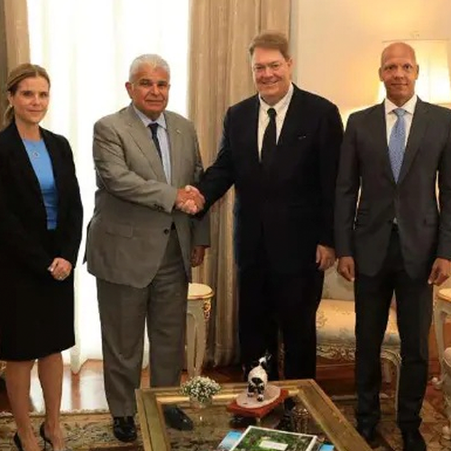 Pardini & Asociados Image