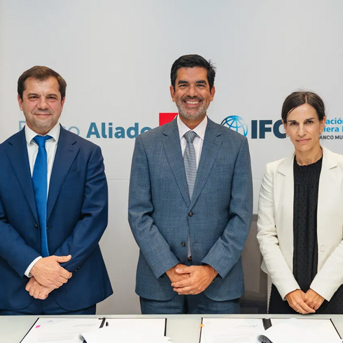 Pardini & Asociados Image