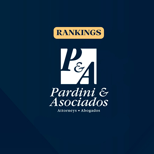 Pardini & Asociados Image