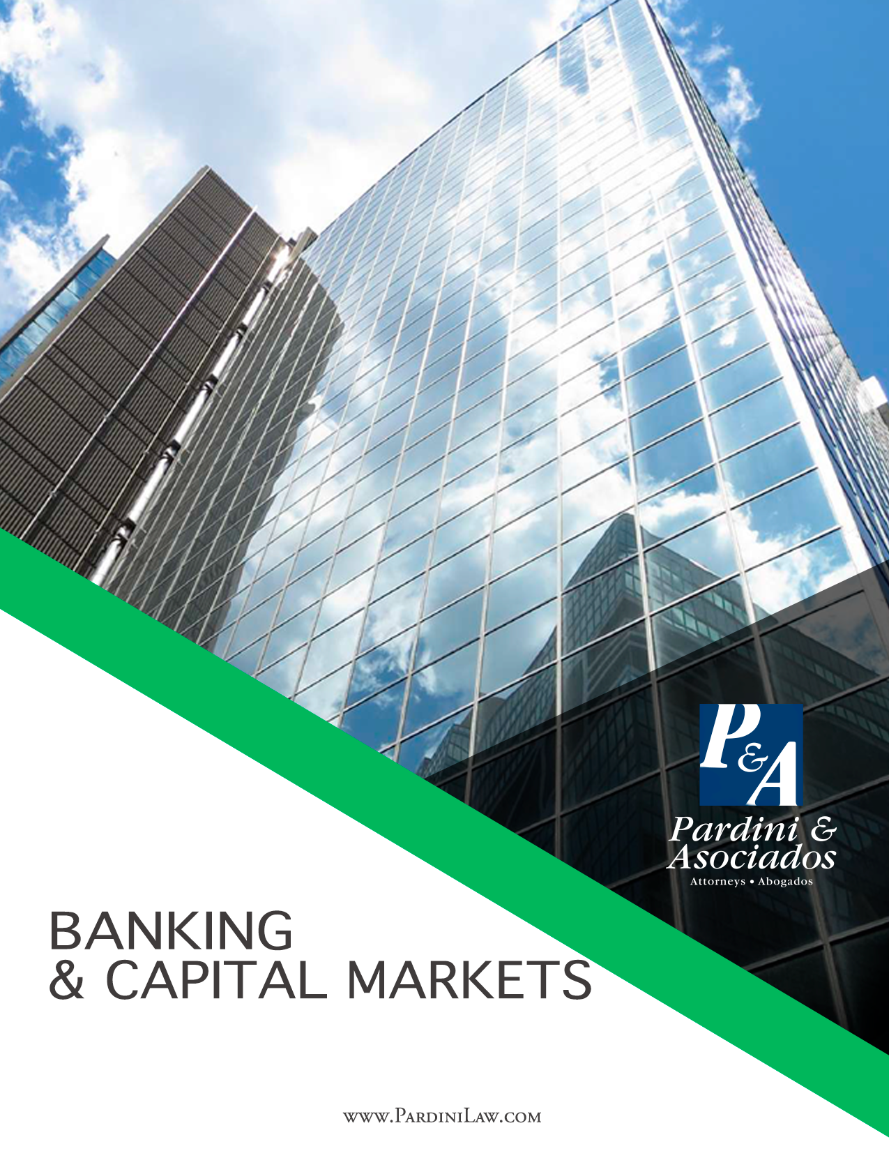 Pardini & Asociados Image