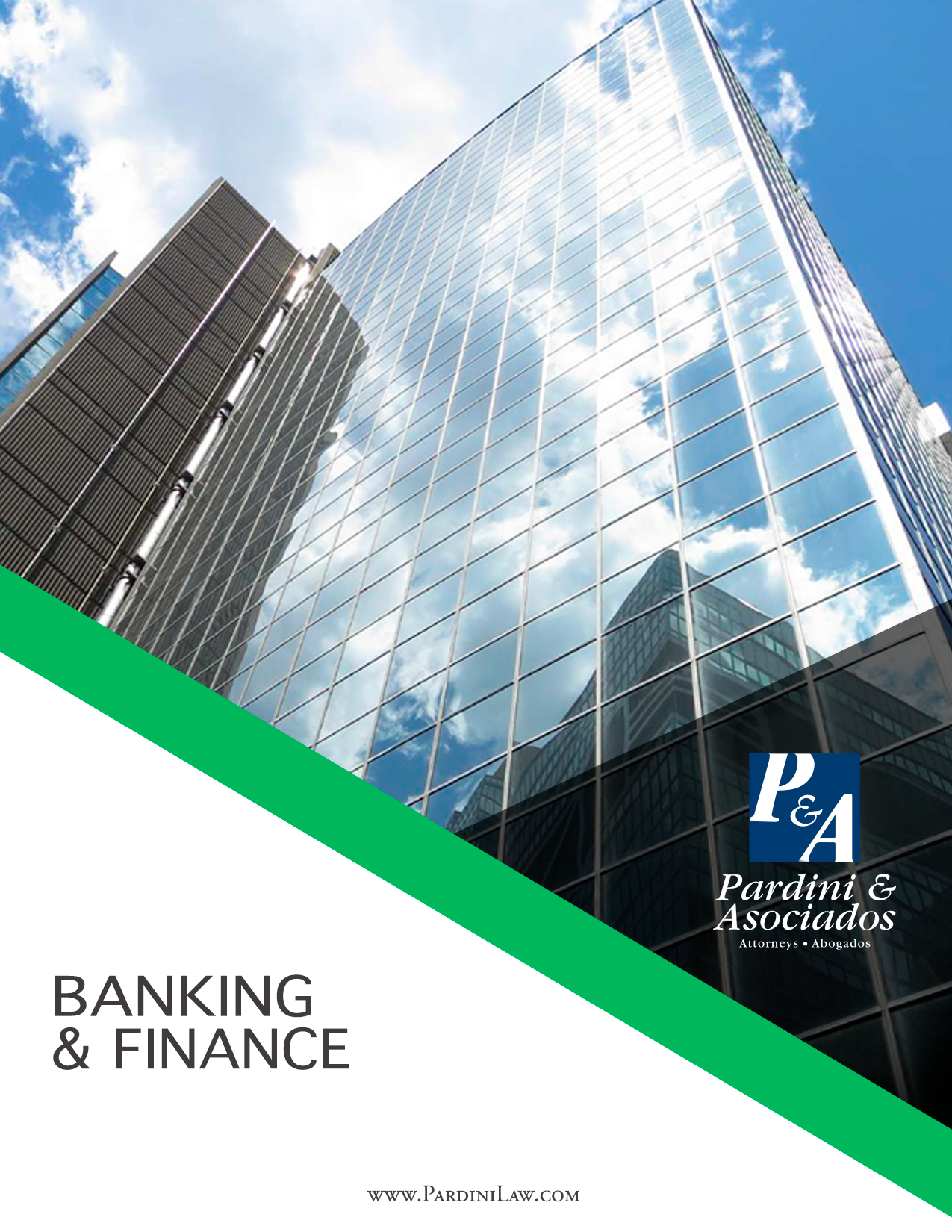 Pardini & Asociados Image