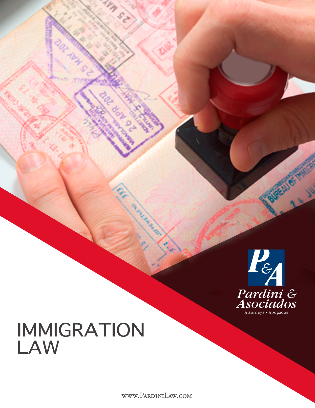 Pardini & Asociados Image
