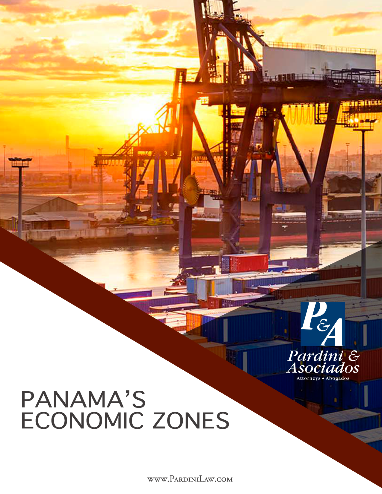 Pardini & Asociados Image