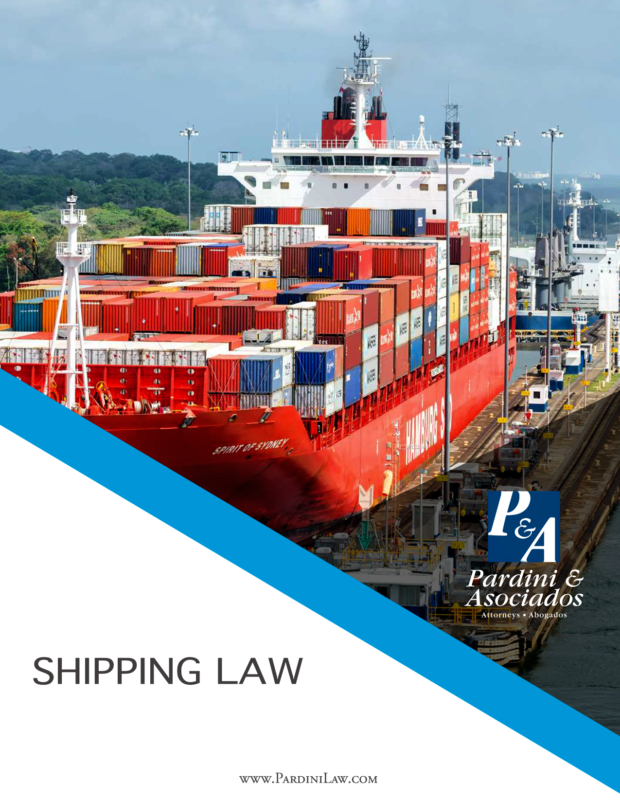 Pardini & Asociados Image