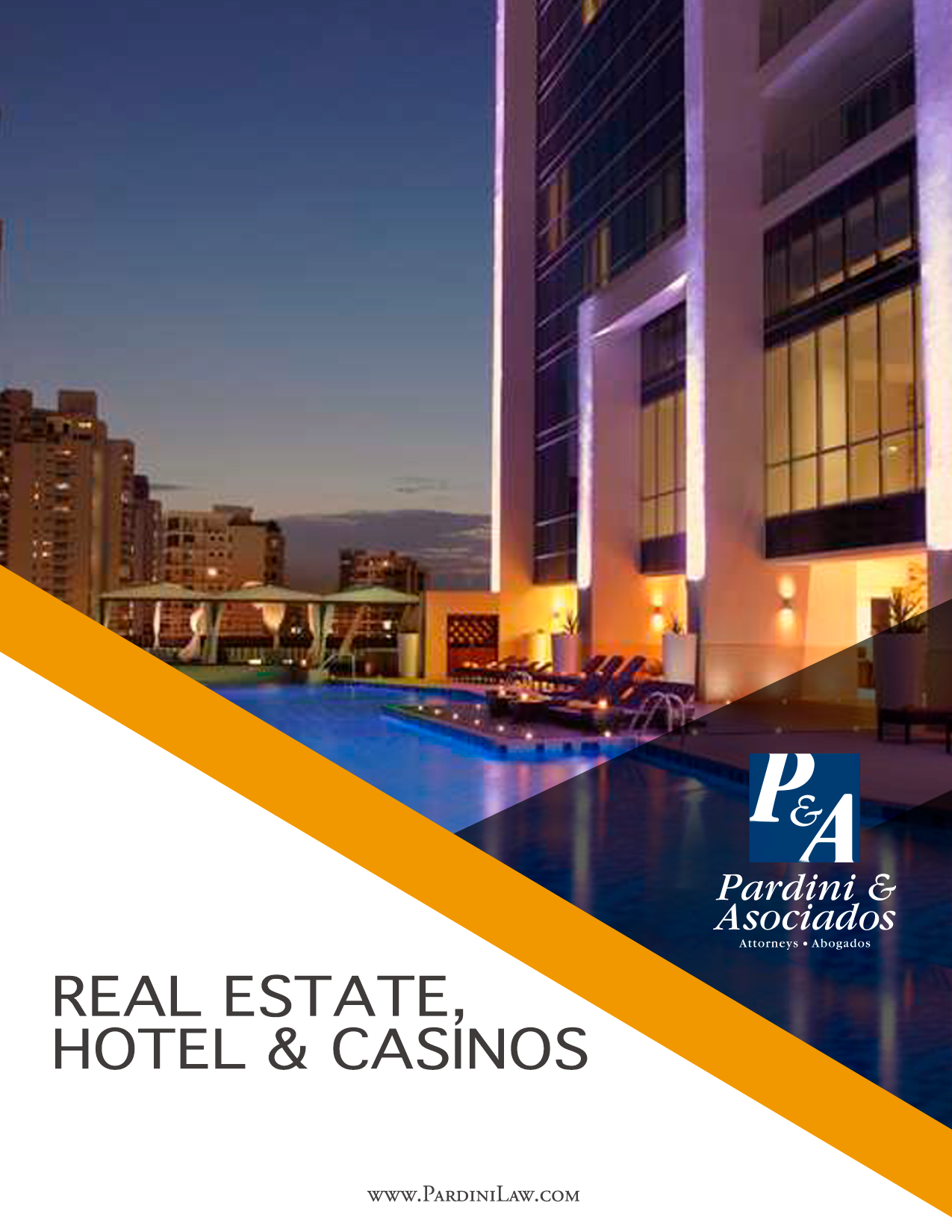 Pardini & Asociados Image