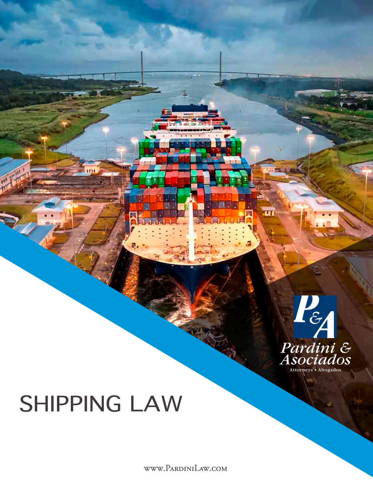 Pardini & Asociados Image