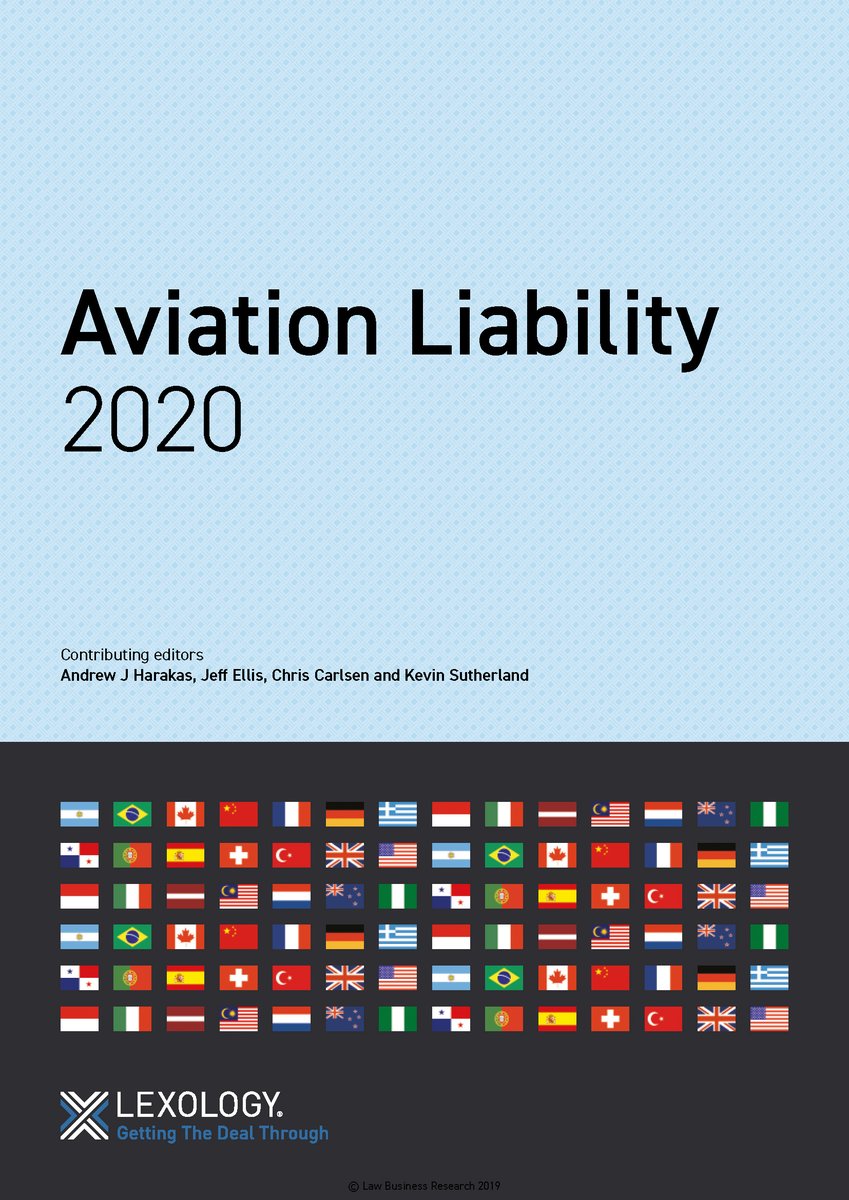 Panama Aviation Liability